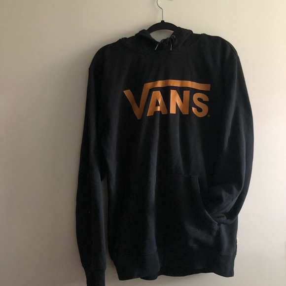 Vans Tops - Vans Off The Wall Hoodie